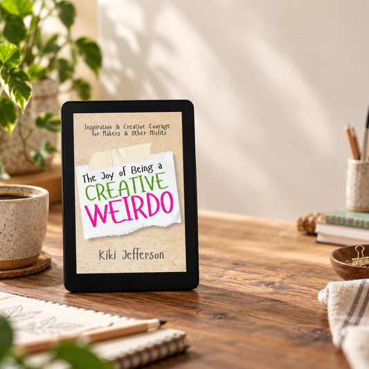 ARC Ebook