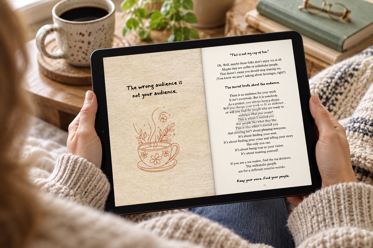 ARC Ebook