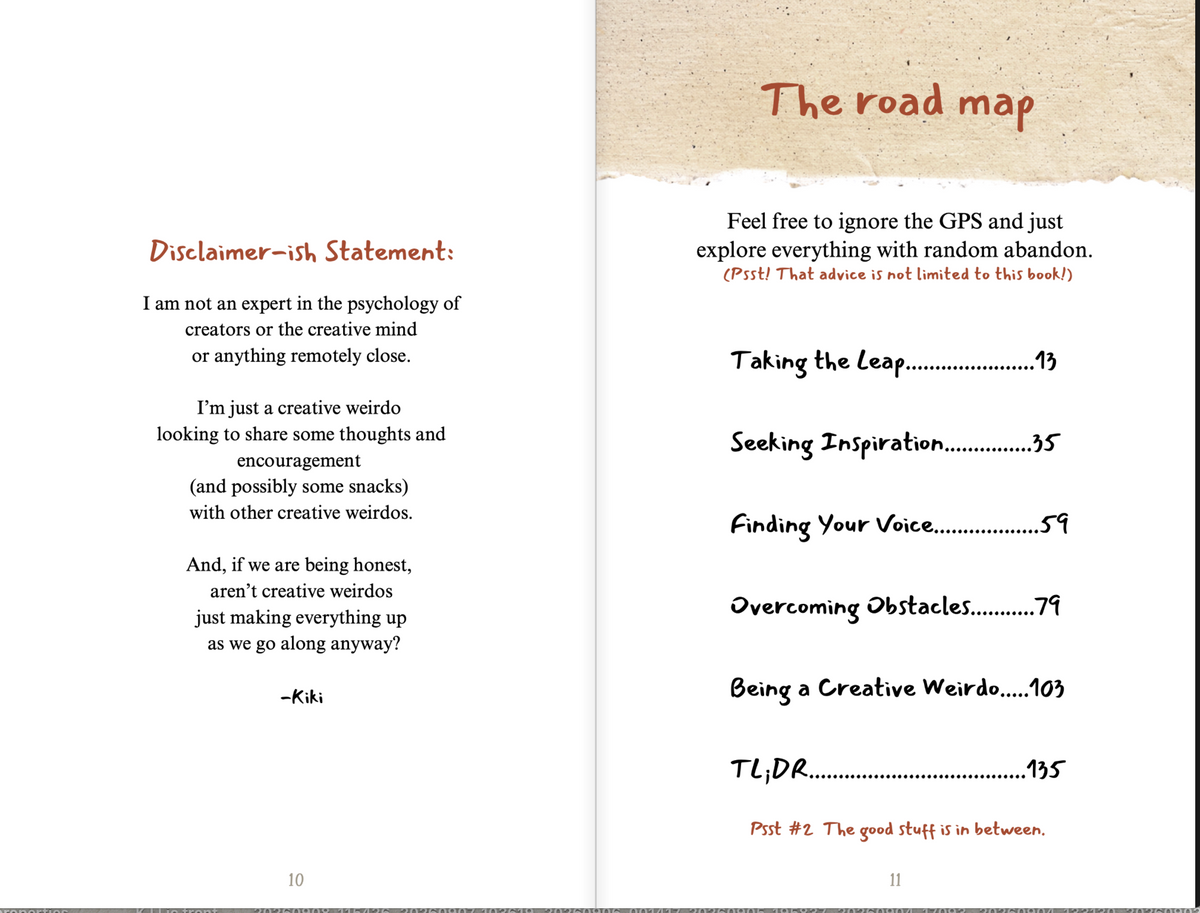 ARC Ebook
